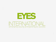 Eyes International Logo